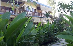 Jaya Villa