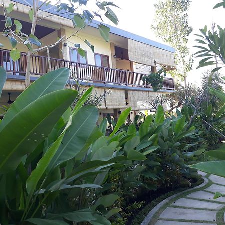 Jaya Villa Amed  Luaran gambar