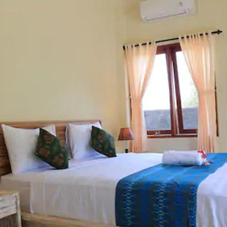 Jaya Villa Amed  Luaran gambar