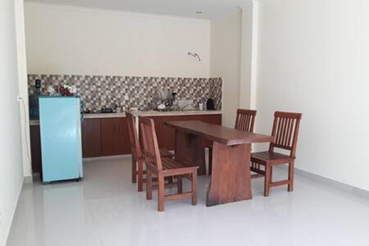 Jaya Villa Amed  Luaran gambar