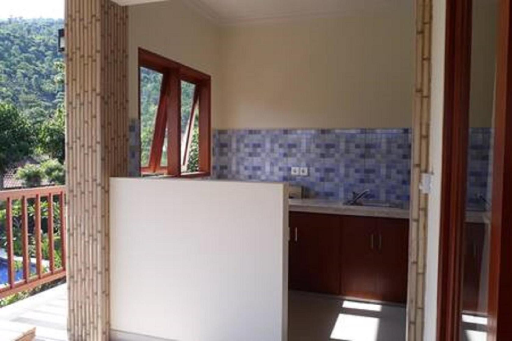 Jaya Villa Amed  Bilik gambar