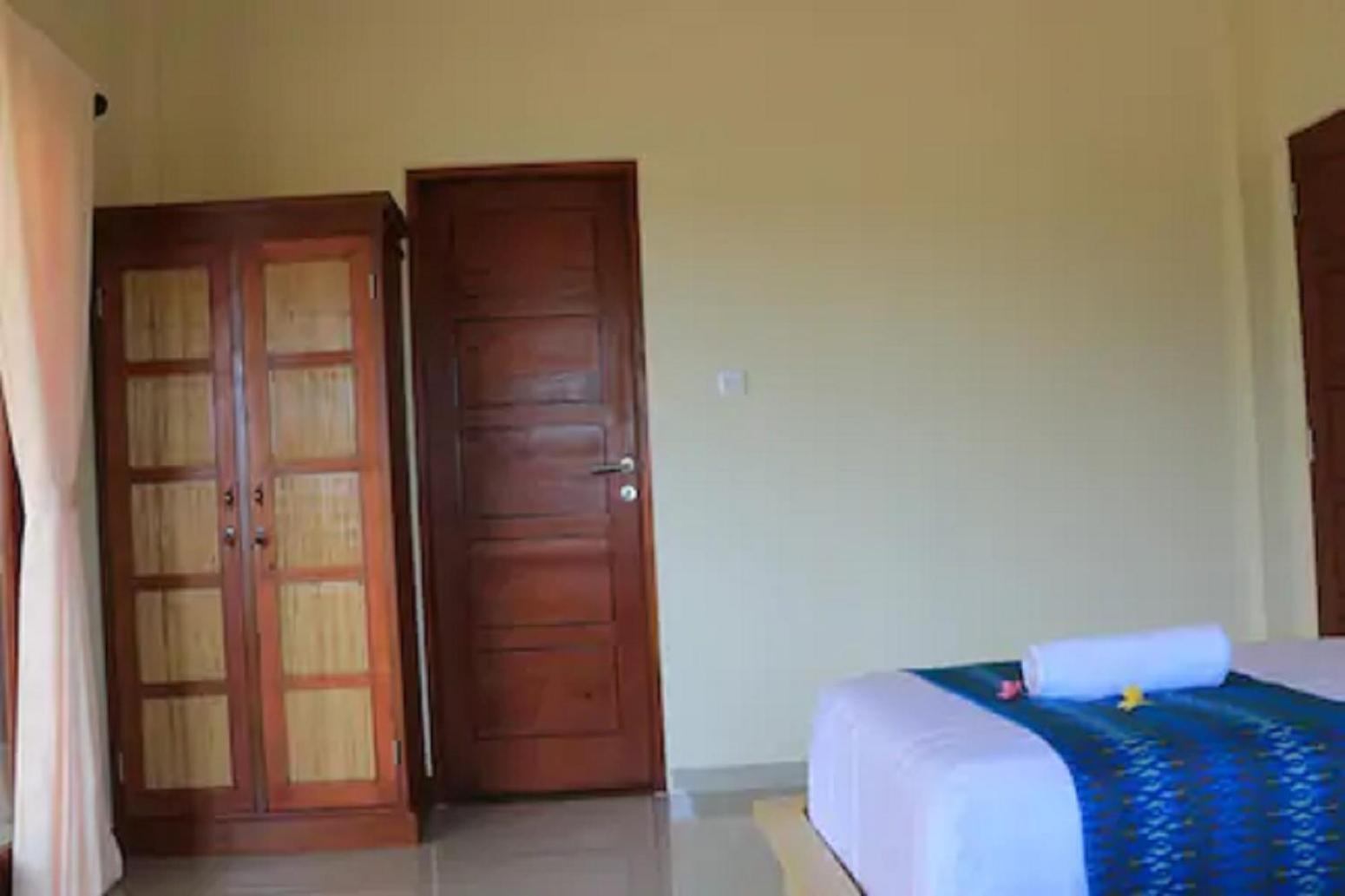 Jaya Villa Amed  Bilik gambar